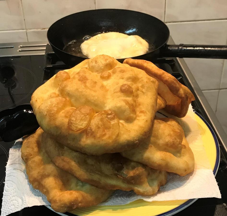 Стаи За Гости Тони 리바리차 외부 사진