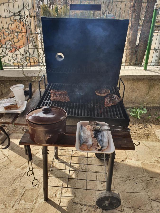 Стаи За Гости Тони 리바리차 외부 사진